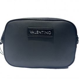 Sacoche homme noir Valentino VBS8AV22