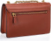 Sac à main femme Guess Marron clair VB865421