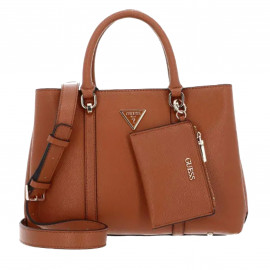 Sac à main femme GUESS EVG896806 CAMEL