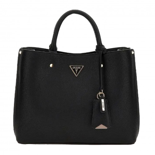 Sac femme noir GUESS HWBG8778060