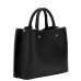 Sac femme noir GUESS HWBG8778060