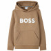 Sweat Camel junior Boss J51187/269 COOKIE