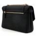 Sac à main femme guess BG886221 noir