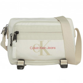 Sac homme Calvin Klein beige K50K511825 CGA