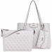 Sac femme guess ESB839023 blanc