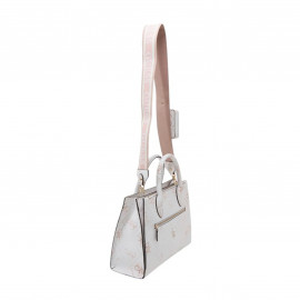 Sac femme guess S0896306 rose pale