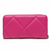 Portefeuille valentino VPS7A155 rose fushia