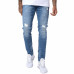 Jean homme Project x Paris bleu TP21021-BL