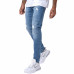 Jean homme Project x Paris bleu TP21021-BL