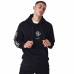 Sweat homme Project x paris noir 2322103 BKBK