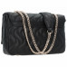 Sac à main Femme Guess noir EQG896921