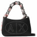 Sac à main femme Armani Exchange noir 942798 00020