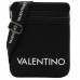 Sacoche homme Valentino noir VBS43305