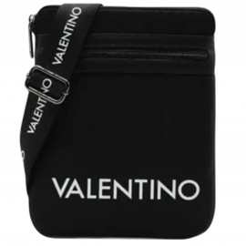 Sacoche homme Valentino noir VBS43305