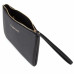 Pochette femme Valentino noir VBE7B3528