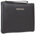 Pochette femme Valentino noir VBE7B3528