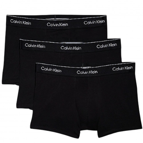 pack de 3 boxers homme Calvin klein