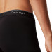 pack de 3 boxers homme Calvin klein