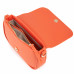 Sac à main femme orange valentino VBS7VE02G