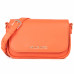 Sac à main femme orange valentino VBS7VE02G