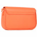 Sac à main femme orange valentino VBS7VE02G