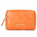 Trousse de toilette femme orange VBE3KK548R