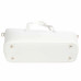 SAC F VBS7B301 BLANC