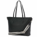 Sac à main femme Valentino VBS7B301 NOIR