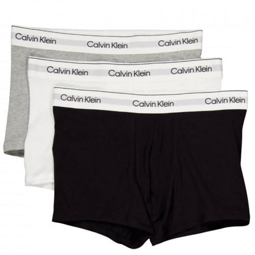 Pack de 3 Boxers Calvin klein N83963A MP1