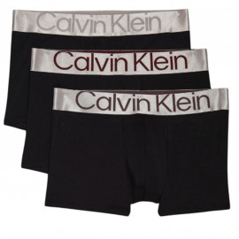 Pack de 3 boxers Calvin klein NB3130A QOK