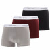 Pack de 3 boxers homme Calvin klein N83963A PT1