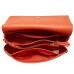 Sac à main femme Valentino orange VBS3J0Z