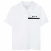 Polo junior Boss blanc J J52243/10P