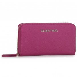 Portefeuille Femme fuchsia VPS7B3155