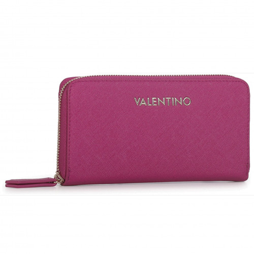 Portefeuille Femme fuchsia VPS7B3155