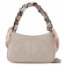 Sac à main femme Armani exchange beige 942798