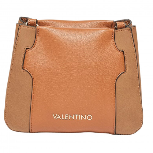 Sac à main femme Valentino Camel VBSC504