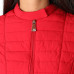 Veste Guess femme rouge WOBL1IW6NWO G570