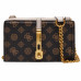 Sac femme guess PA897073C noir