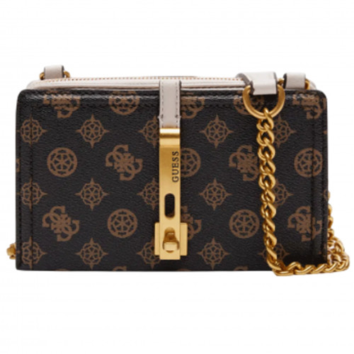 Sac femme guess PA897073C noir