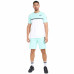 Ensemble homme Short et Tee shirt Everest vert