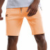 Ensemble homme Short et Tee shirt Everest peche