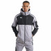 Survêtement homme CDL ENGLEWOOD gris