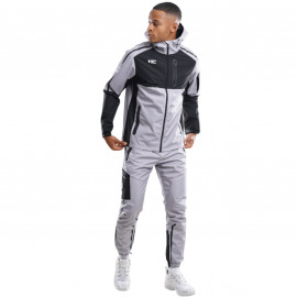 Survêtement homme CDL ENGLEWOOD gris