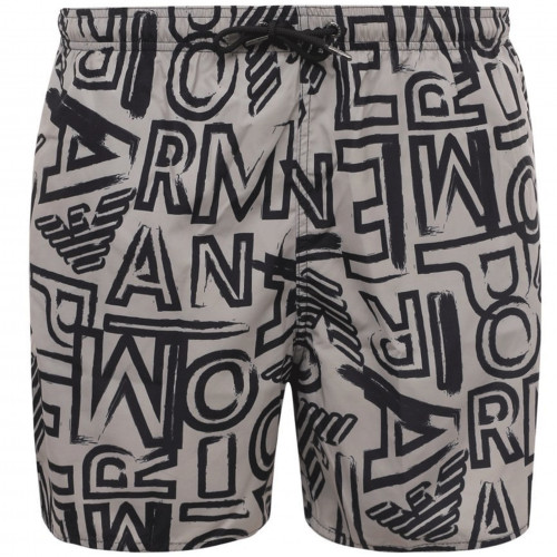Short de bain homme Emporio Armani 211740 3R435