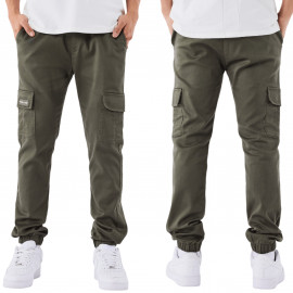 Cargo homme Project x Paris kaki T239020 OG