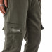 Cargo homme Project x Paris kaki T239020 OG
