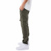 Cargo homme Project x Paris kaki T239020 OG