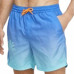 Short de bain homme Guess bleu F3GT23 WO07F P7GB