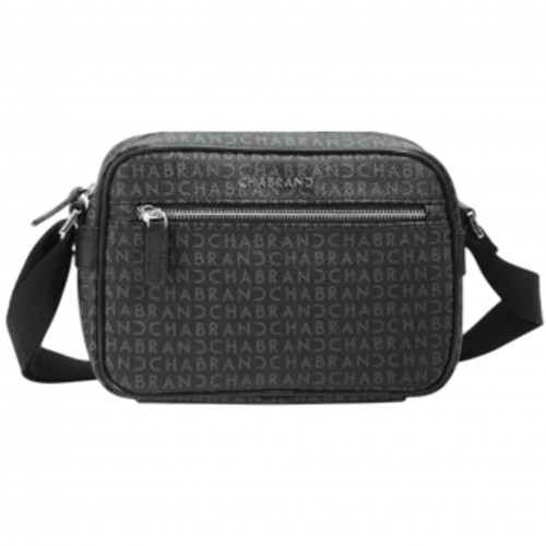 Sacoche Chabrand homme noir 8430911